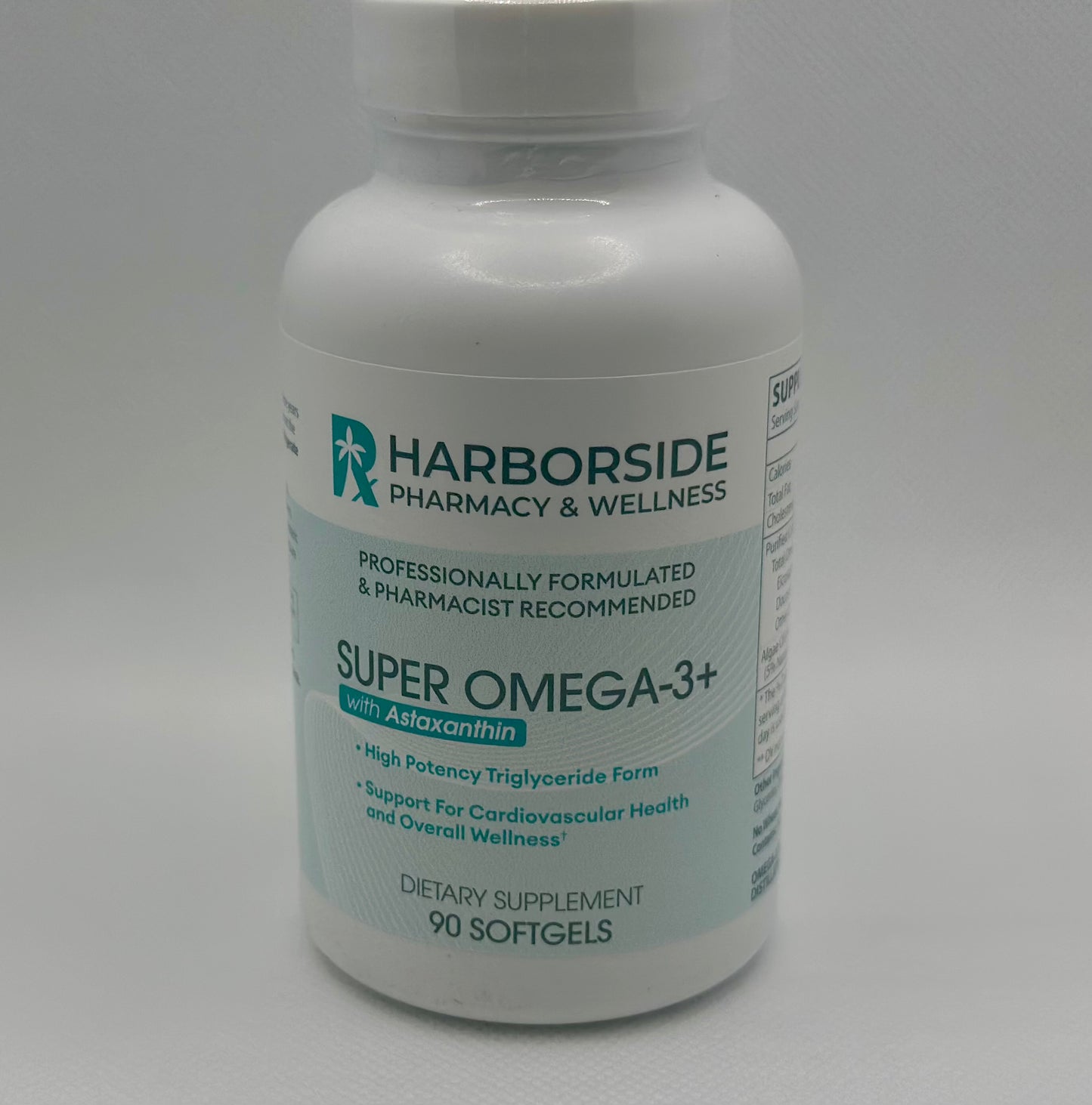 Super Omega 3 Plus