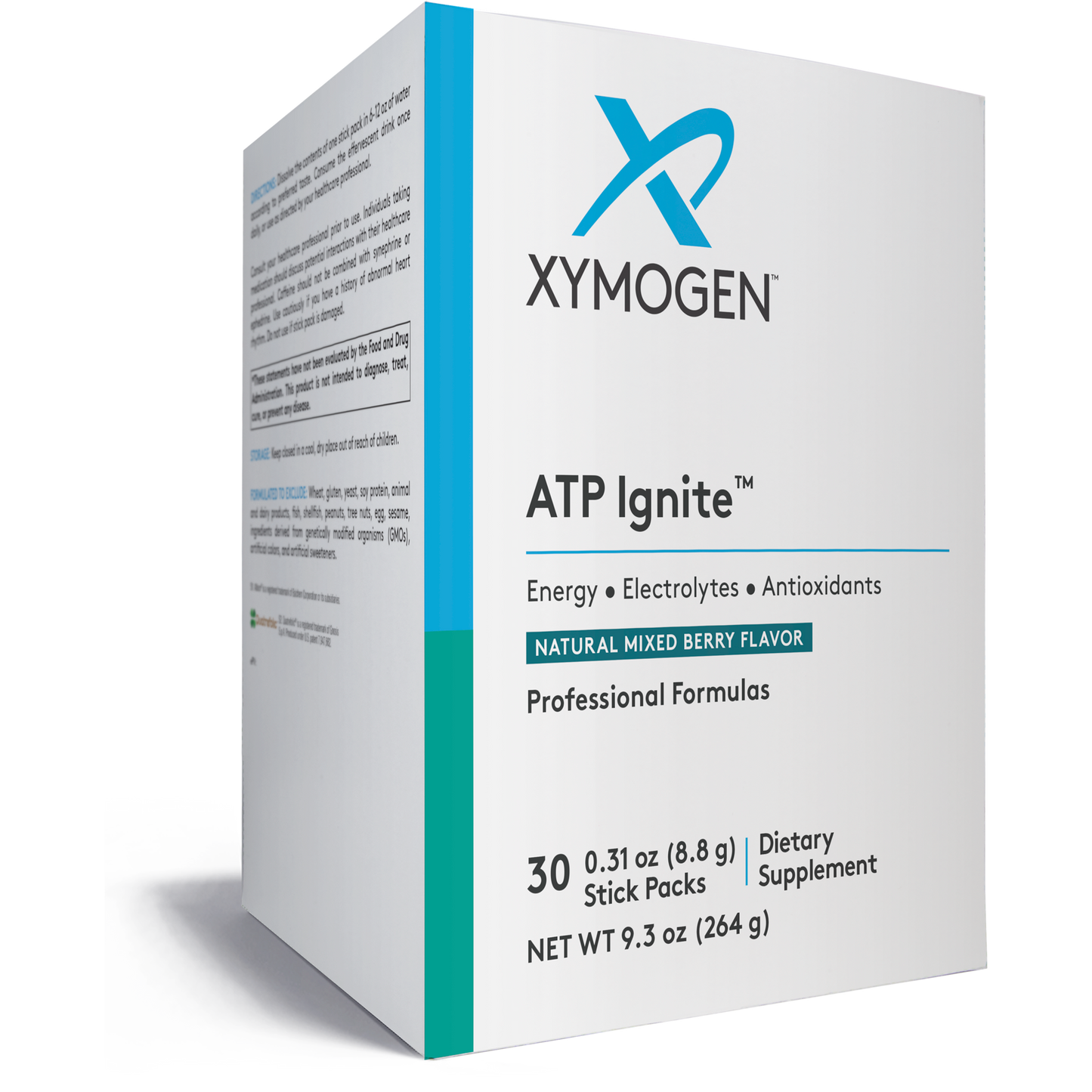 ATP Ignite™ Mixed Berry