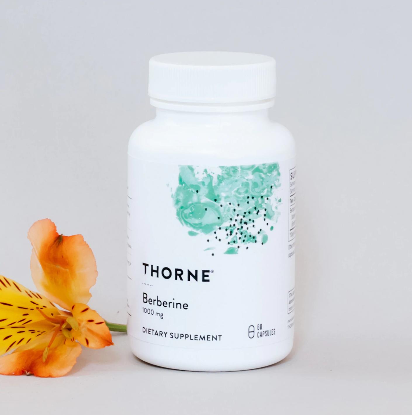 Berberine