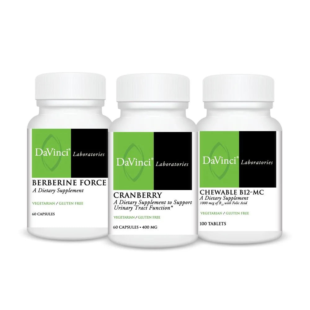 GLP-1 Activator Bundle
