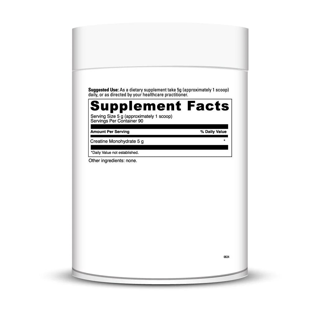 Creatine Powder