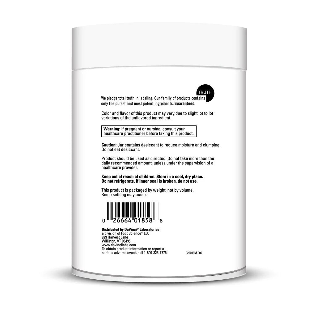 Creatine Powder