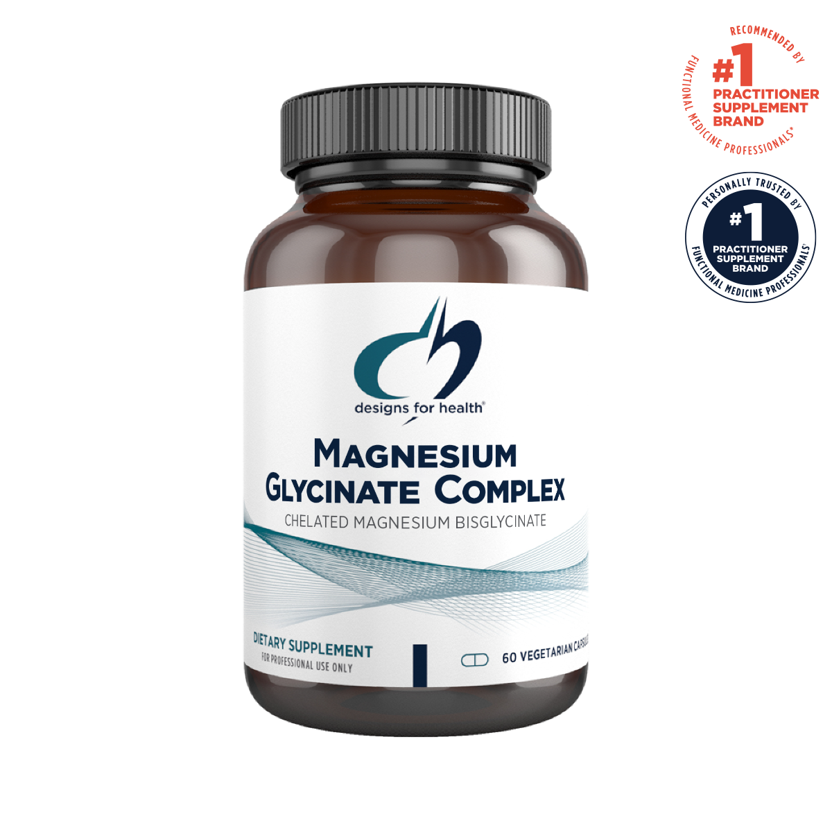 Magnesium Glycinate Complex Chelated Magnesium Bisglycinate