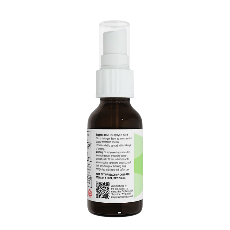 TB4-FRAG PEPTIDE ORAL SPRAY
