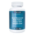 HARMONIFY Sweet Wormwood, Black Walnut, Papaya Pumpkin Seed