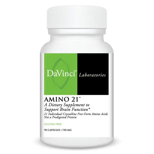 Amino21 (amino acid supplement)