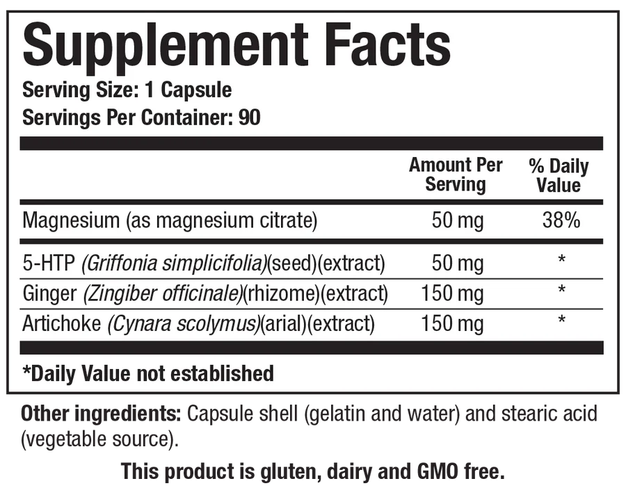 Motility-Zyme