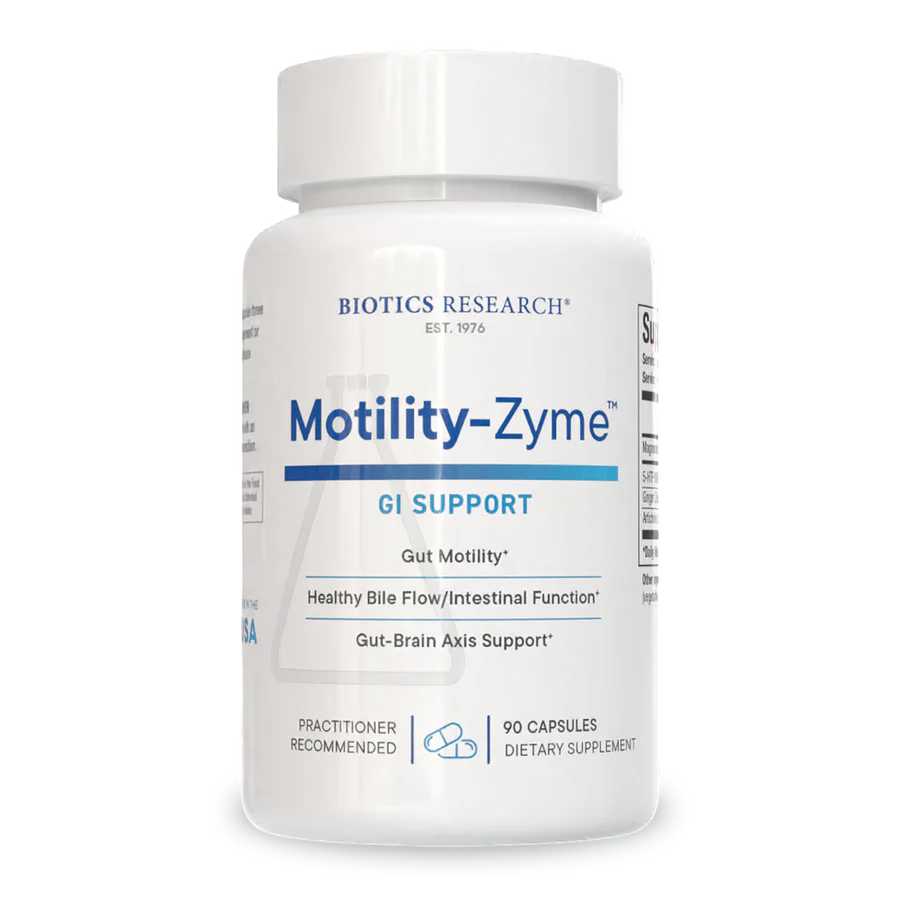 Motility-Zyme