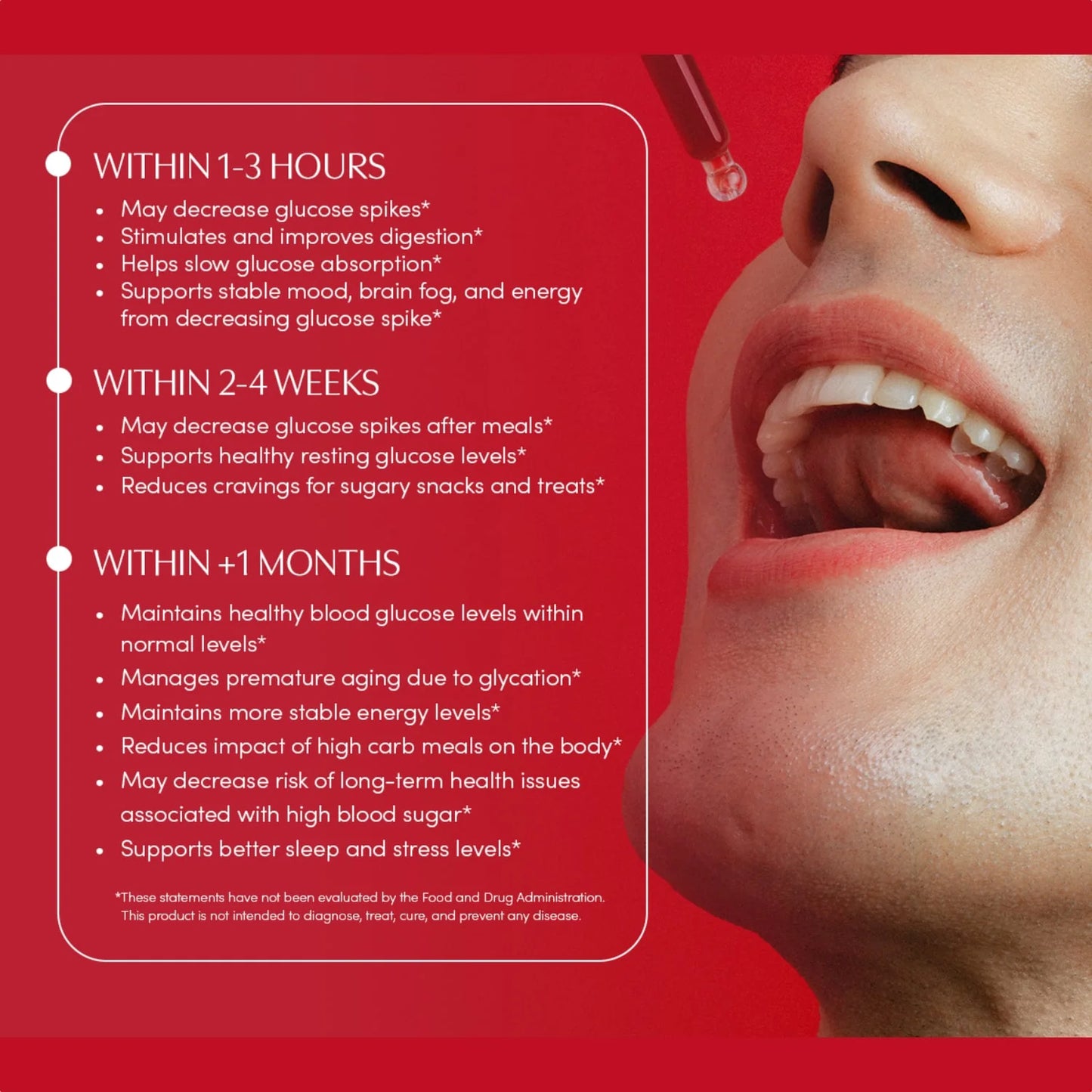 Sugar Kick - Normal Blood Sugar Support Tincture