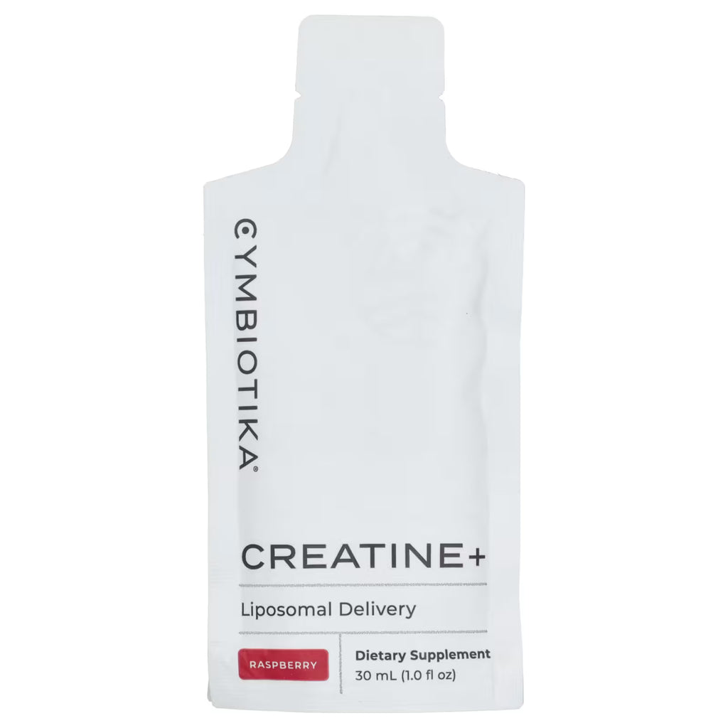 Liposomal Creatine+  — 1 Month Supply by Cymbiotika