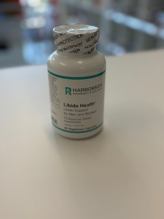 Libido Support for Men & Women