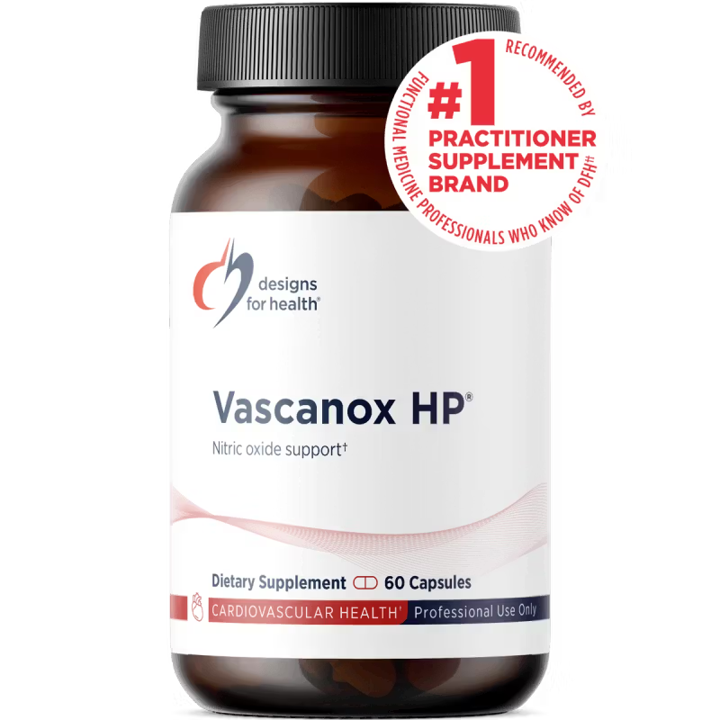 Vascanox HP