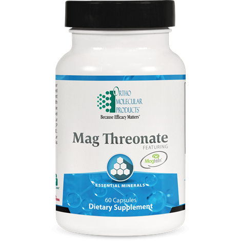 Mag Threonate