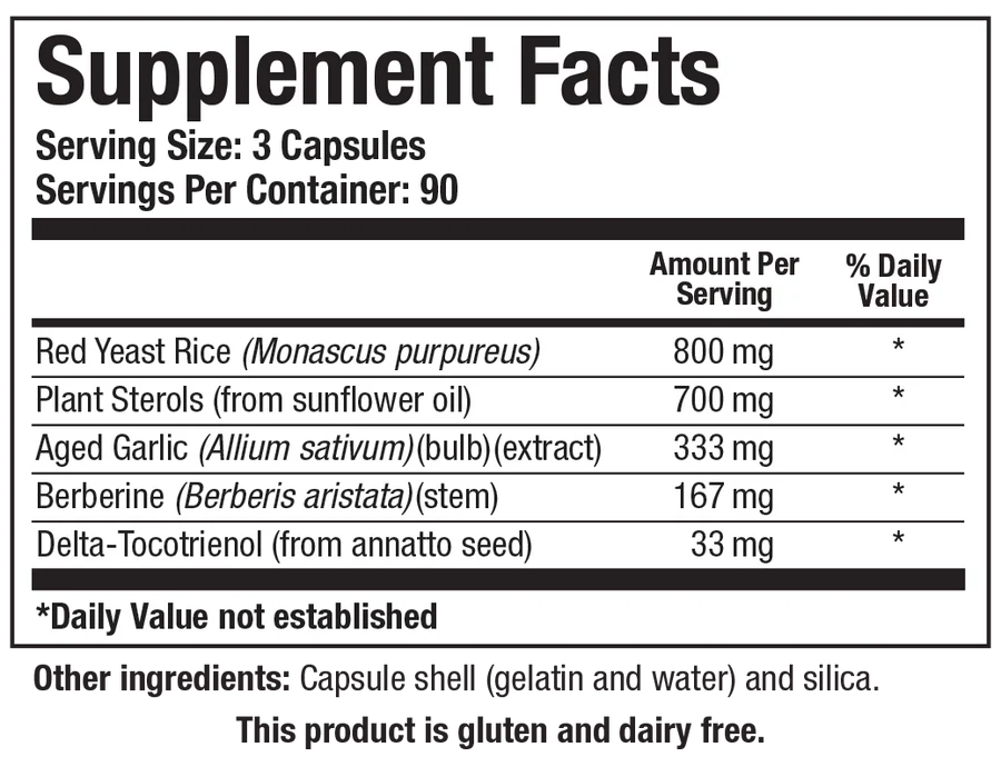 Cardio-Lipid