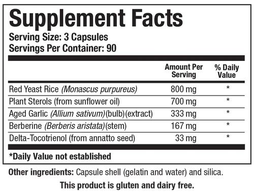 Cardio-Lipid