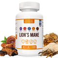 HARMONIFY Lion’s Mane Mushroom Complex