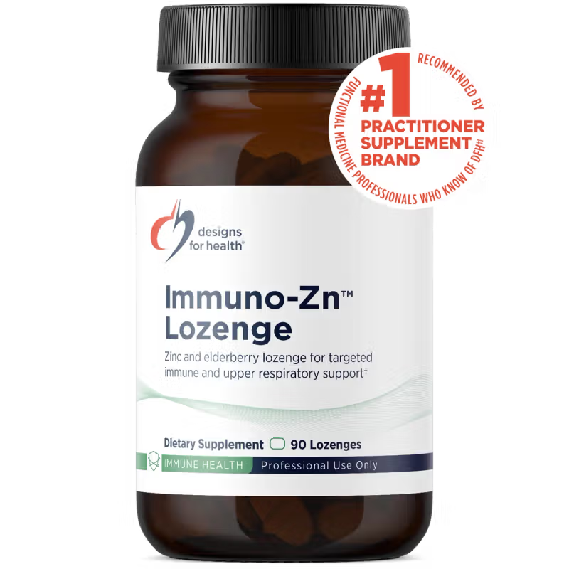 Immuno-Zn™ Lozenge