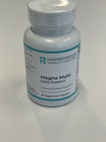 Magna Multivitamin for Daily Support During Weight Loss