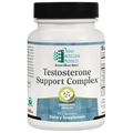 Testosterone Support Complex