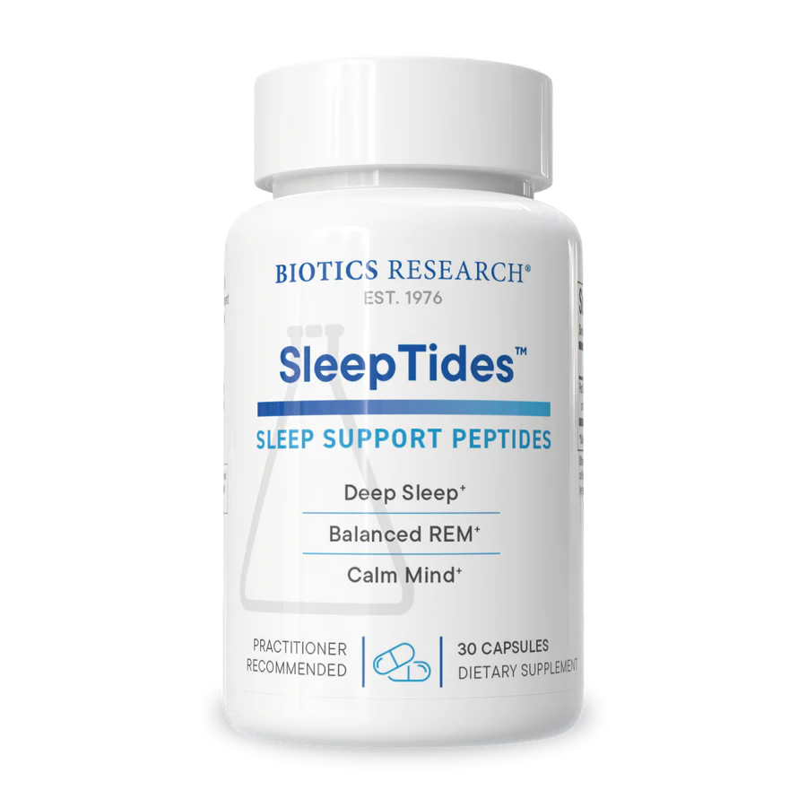 SleepTides™