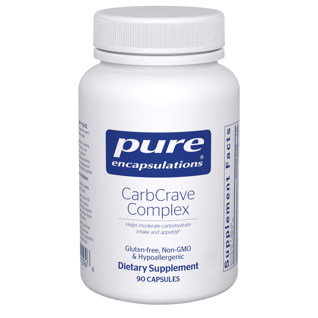 CarbCrave Complex