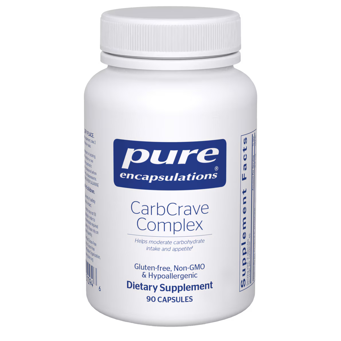 CarbCrave Complex