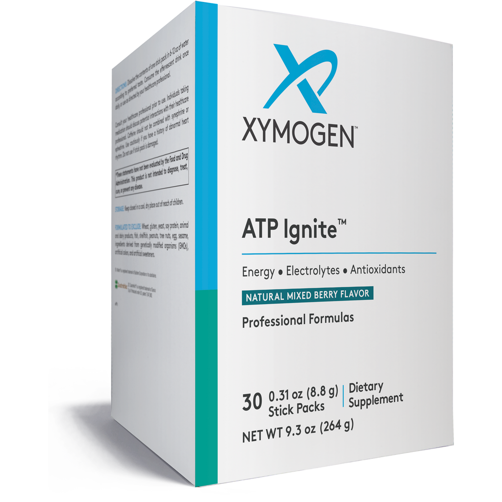 ATP Ignite™ Mixed Berry