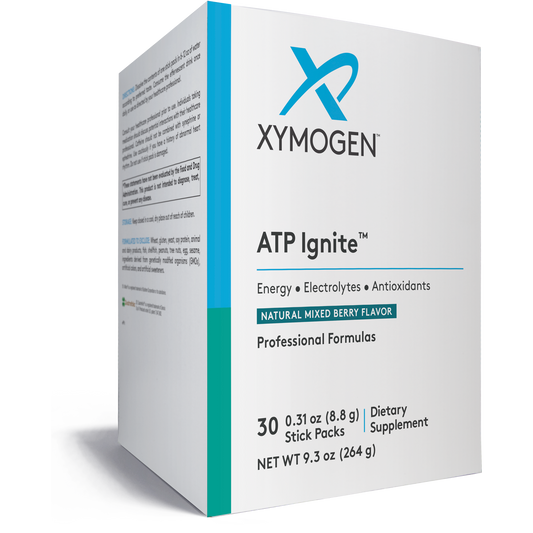 ATP Ignite™ Mixed Berry