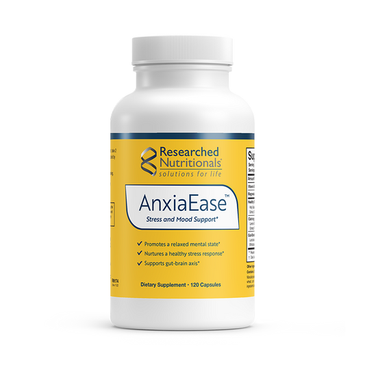 AnxiaEase™