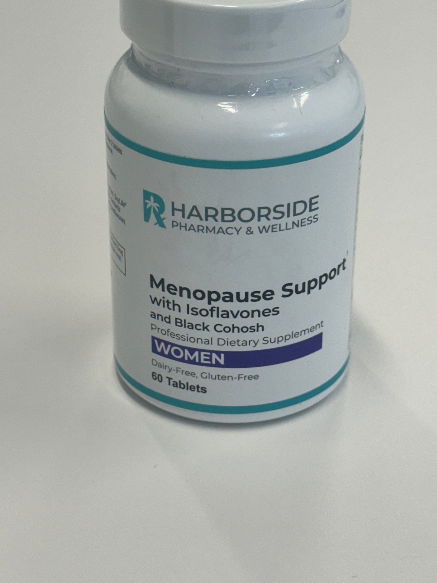 Menopause Support Supplement