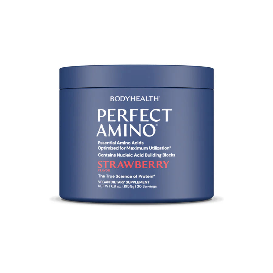 BODYHEALTH - Perfect Amino Powder