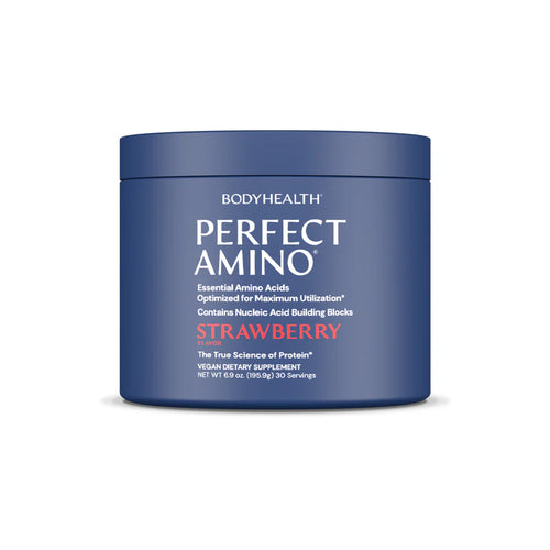BODYHEALTH - Perfect Amino Powder