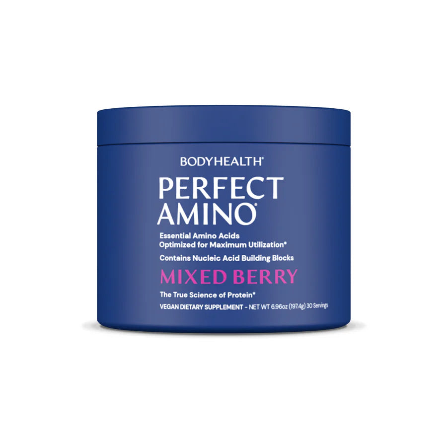 BODYHEALTH - Perfect Amino Powder
