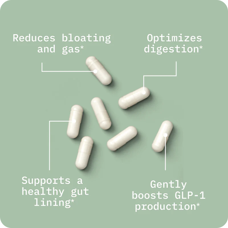 BODYBIO - Sodium Butyrate