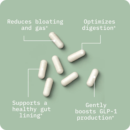 BODYBIO - Sodium Butyrate