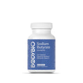 BODYBIO - Sodium Butyrate