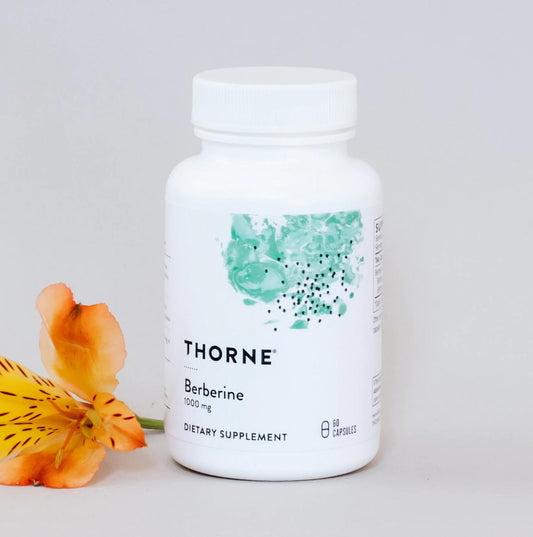 Berberine