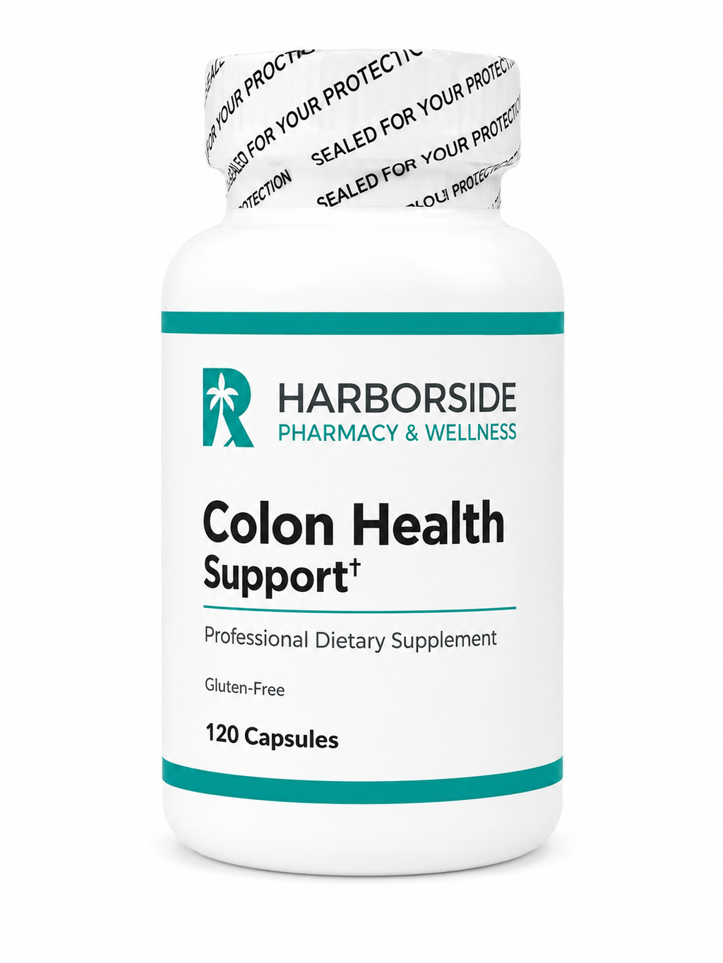 Colon Health Support