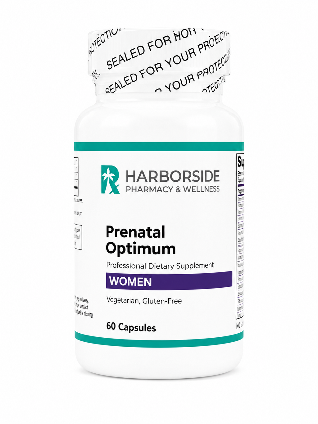 Prenatal Optimum