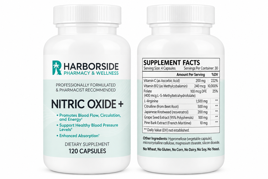 Nitric Oxide