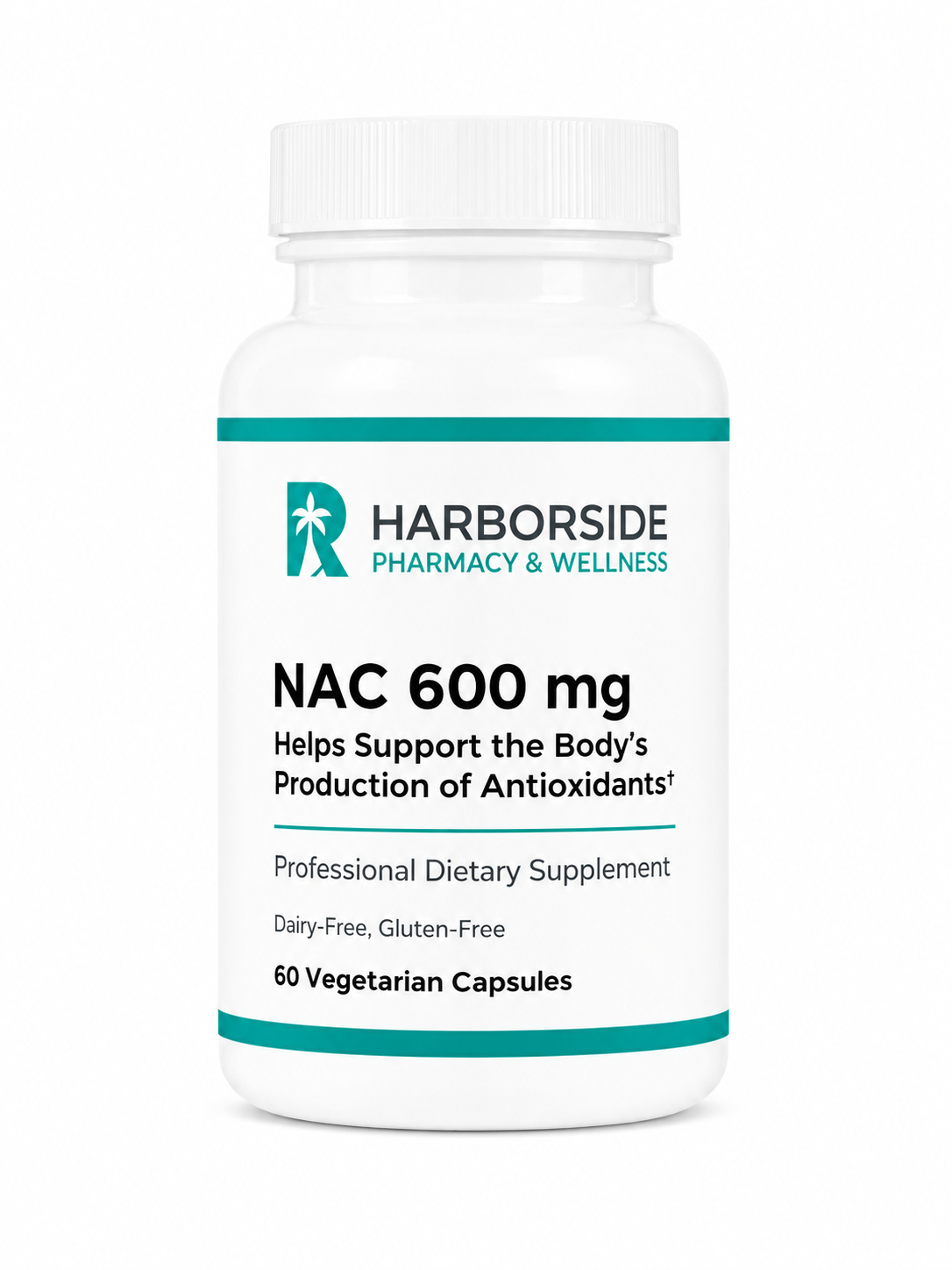 NAC 600mg