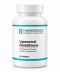Liposomal Glutathione Softgels