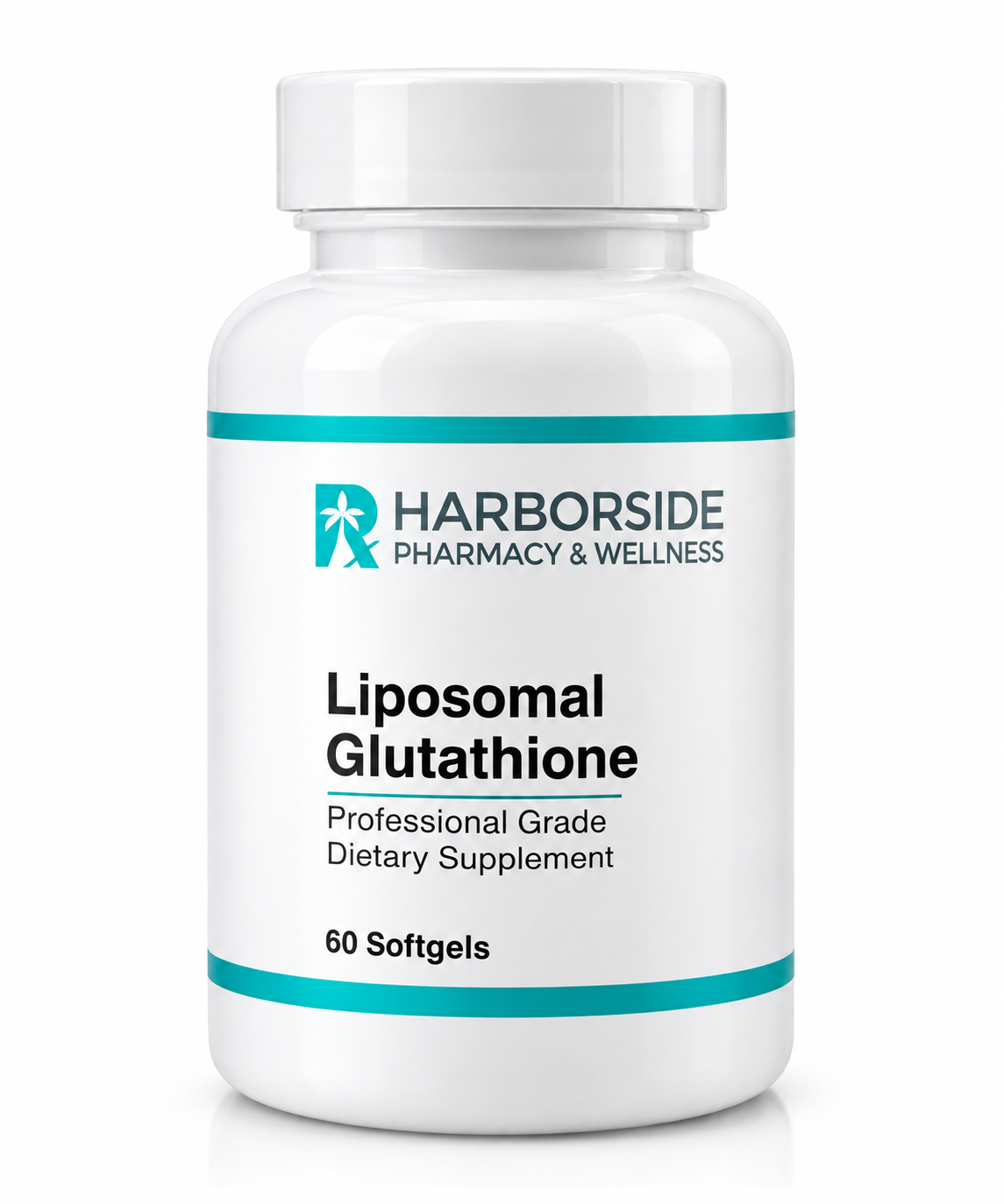 Liposomal Glutathione Softgels