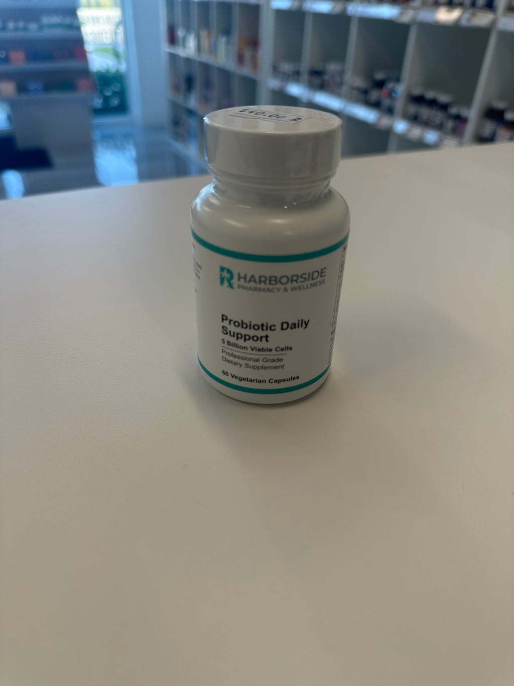 Probiotic Daily Support