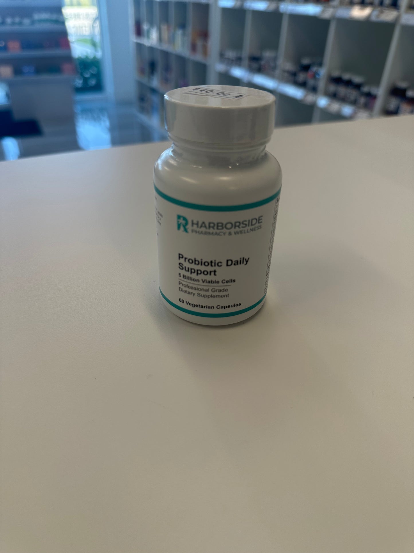 Probiotic Daily Support