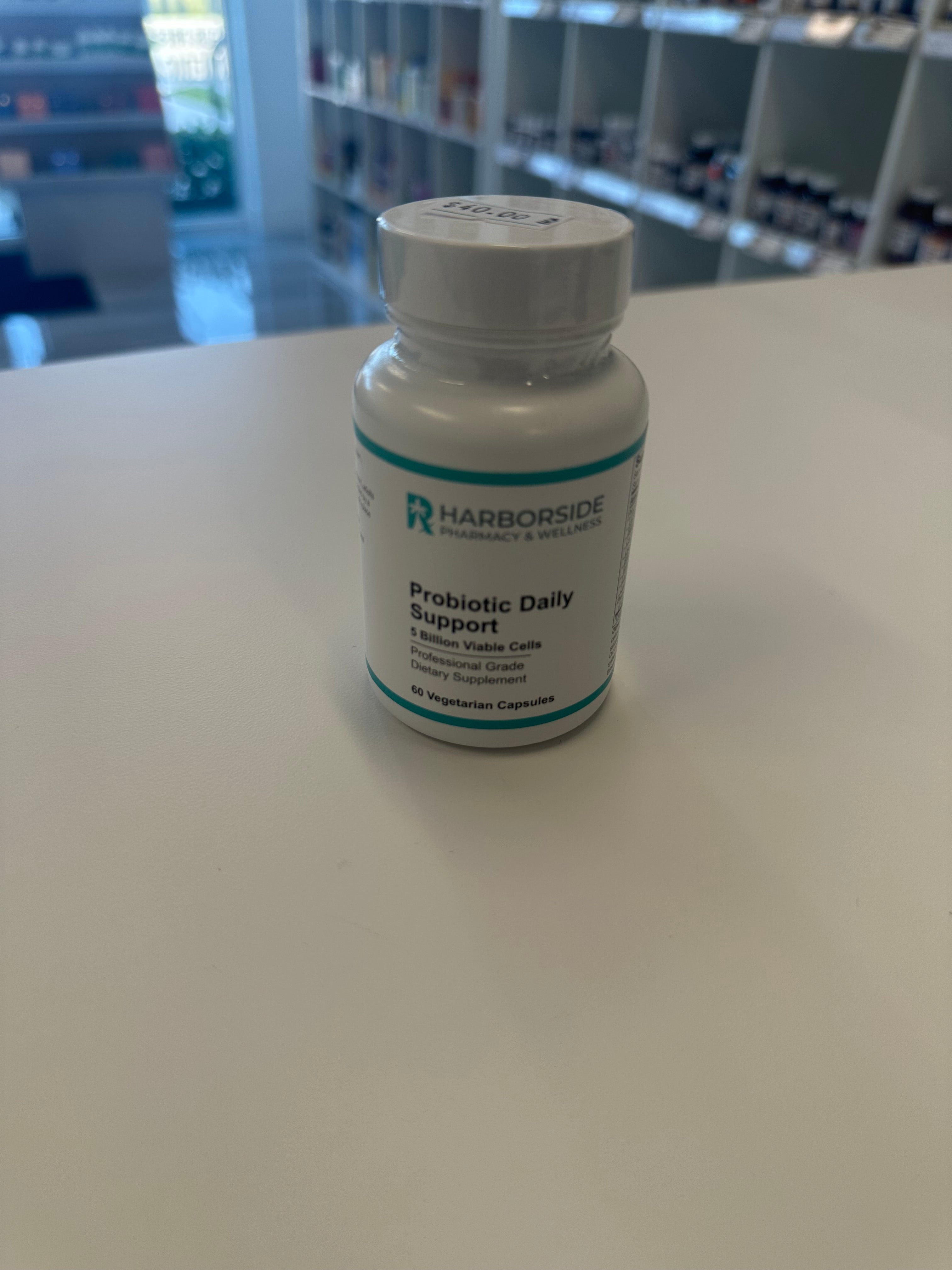 Probiotic Daily Support