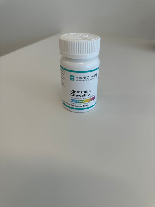 Kids Calm Chewable