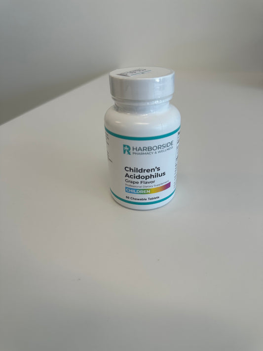 Children’s Probiotic