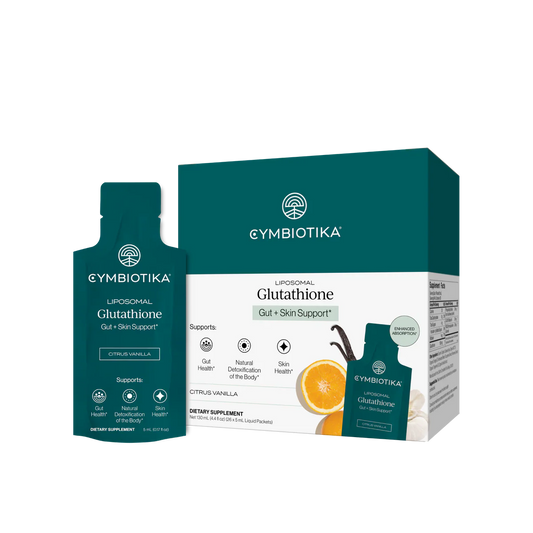Liposomal Glutathione — 1 Month Supply by Cymbiotika