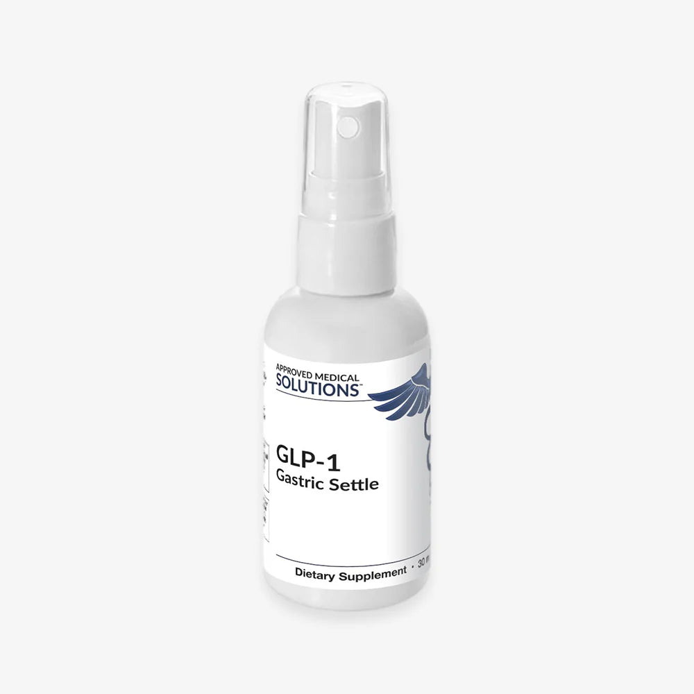 Gastric Settle (Relief for Upset Stomach)